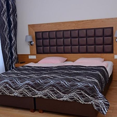 Dolina Pilicy Hotel Stanislawice  Kültér fotó