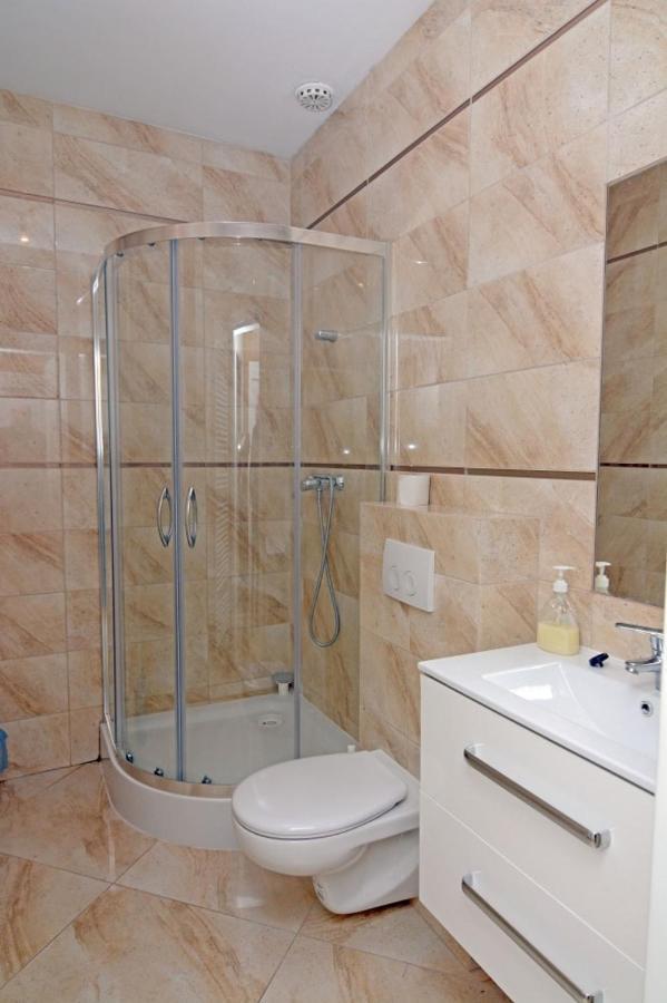 Dolina Pilicy Hotel Stanislawice  Kültér fotó